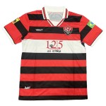 Günstige Fußballtrikots Vitoria Anniversary 2024-25 Kurzarm
